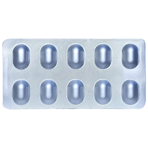nexvenla od 100mg tablet 10's